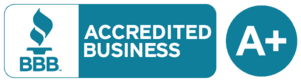 BBB-Accredited-Business-wiht-A-Rating-Badge-Dry-County-Restoration-300px
